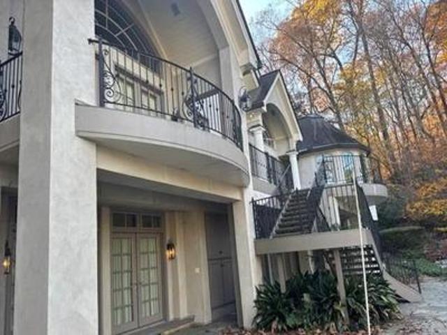 House for sale in Sandy Springs, Georgia