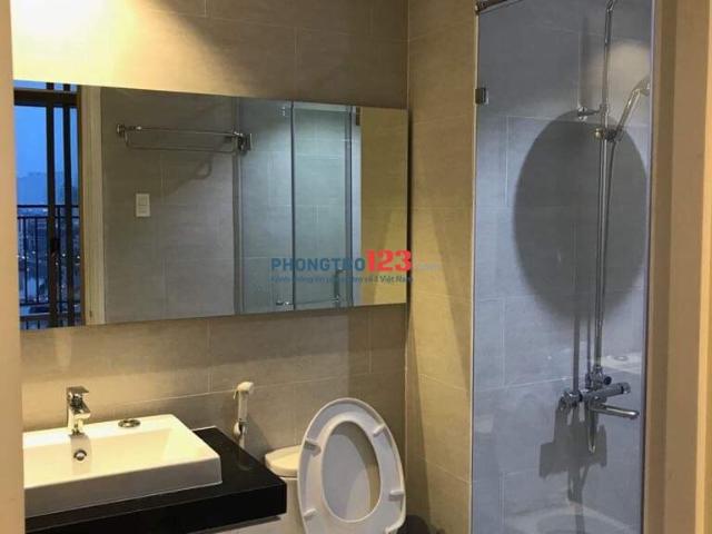 Bất động sản cho thuê tại Hồ Chí Minh