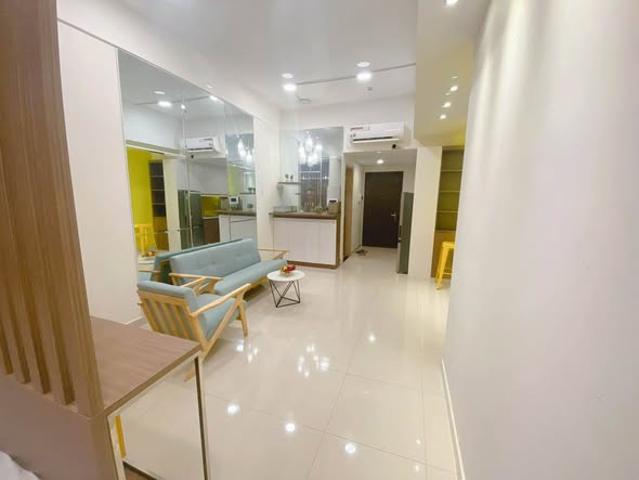 Căn hộ cho thuê tại Thủ Đức, Hồ Chí Minh