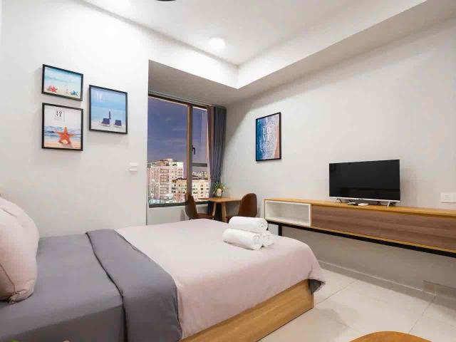 Căn hộ cho thuê tại Thủ Đức, Hồ Chí Minh