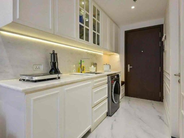 Căn hộ cho thuê tại Thủ Đức, Hồ Chí Minh