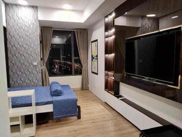 Căn hộ cho thuê tại Thủ Đức, Hồ Chí Minh