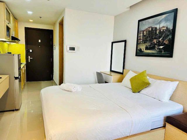 Căn hộ cho thuê tại Thủ Đức, Hồ Chí Minh