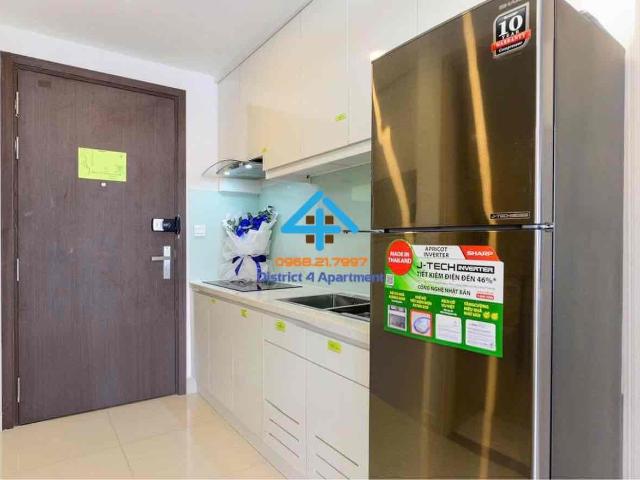 Căn hộ cho thuê tại Thủ Đức, Hồ Chí Minh