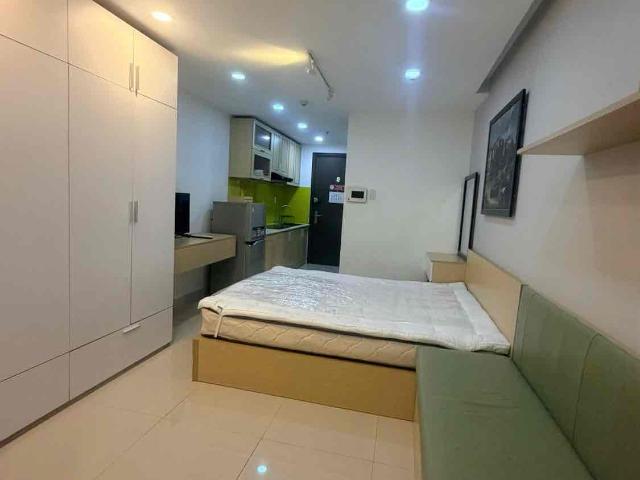 Căn hộ cho thuê tại Thủ Đức, Thành phố Hồ Chí Minh