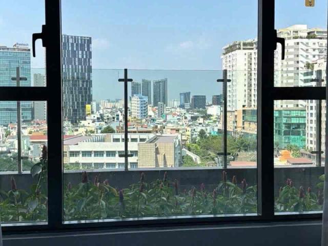 Căn hộ cho thuê tại Thủ Đức, Thành phố Hồ Chí Minh
