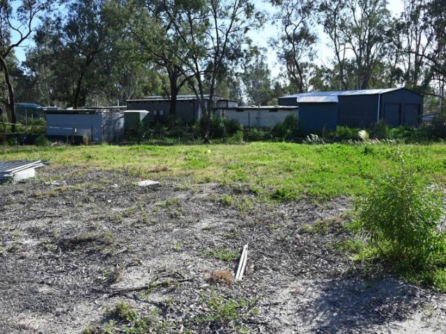 Land for sale in Paisley, South Australia