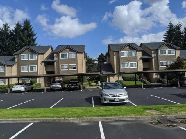Apartment for rent in Puyallup, Washington
