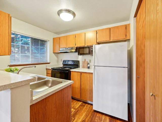 Apartment for rent in Puyallup, Washington