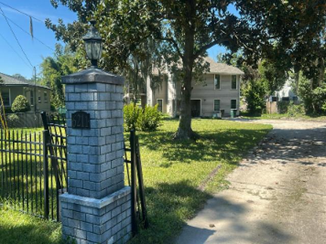 House for sale in Pottsburg Farms, Jacksonville