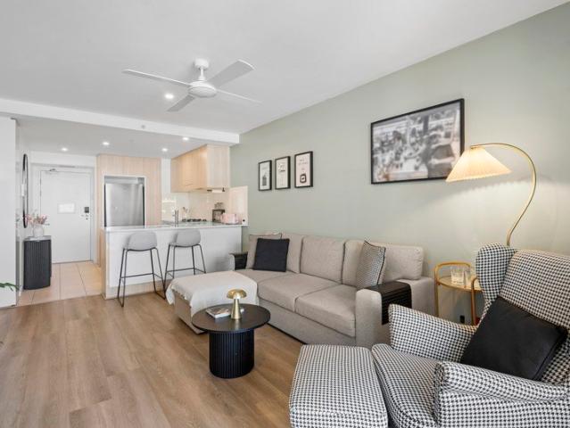 Apartment for sale in Toombul, Queensland