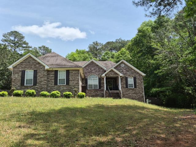 House for sale in Mcdonough, Georgia