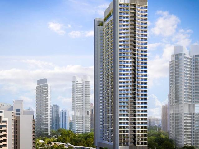 Apartment for sale