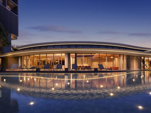 Apartment for sale in River Valley