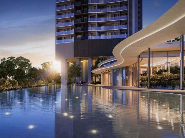 Apartment for sale