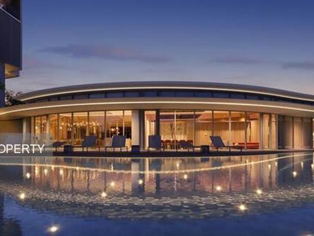 Apartment for sale in River Valley