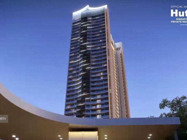 Condominium for sale in River Valley