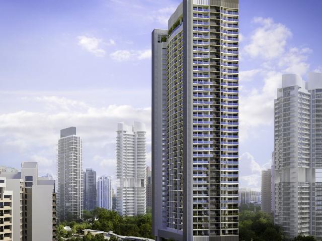 Condominium for sale