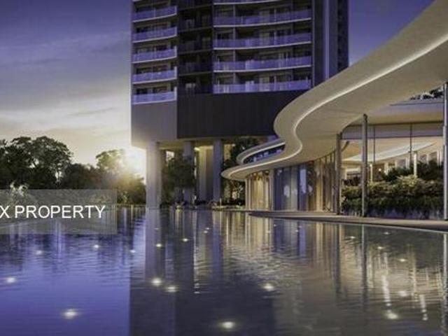 Condominium for sale