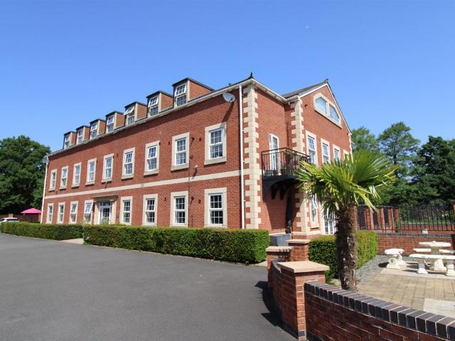 Apartment for rent in Alverton, East Midlands