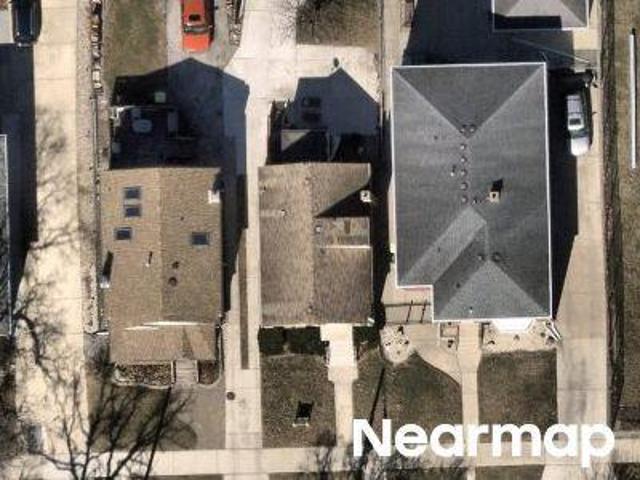 House for sale in River Grove, Illinois
