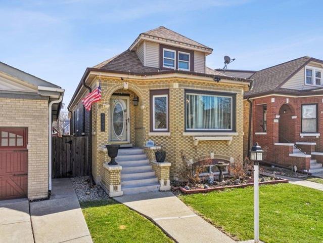 House for sale in River Grove, Illinois