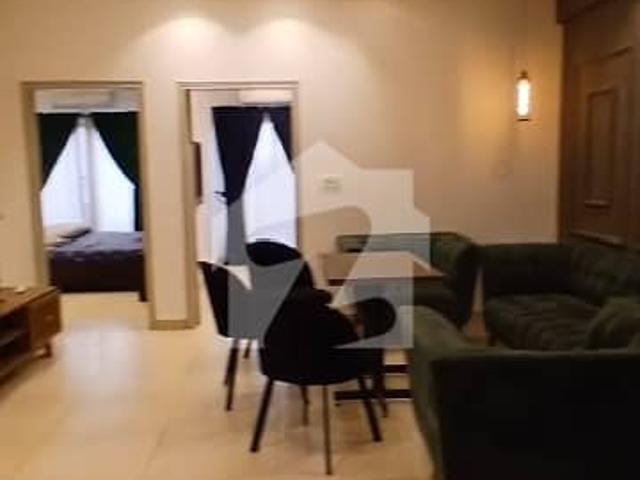Apartment for sale in Islamabad