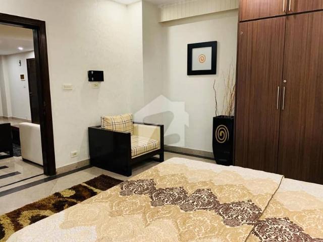 Apartment for sale in Islamabad
