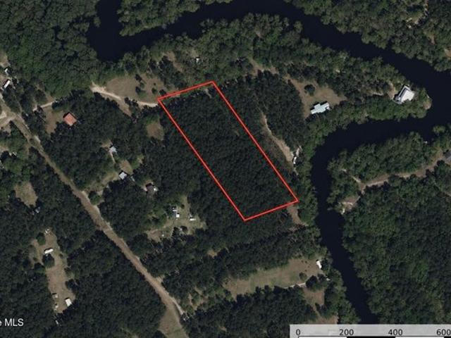 Land for sale in Harrells, North Carolina