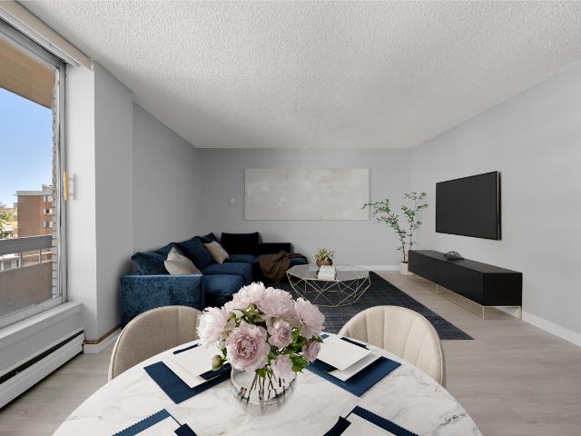 Apartment for rent in Northwest, Alberta