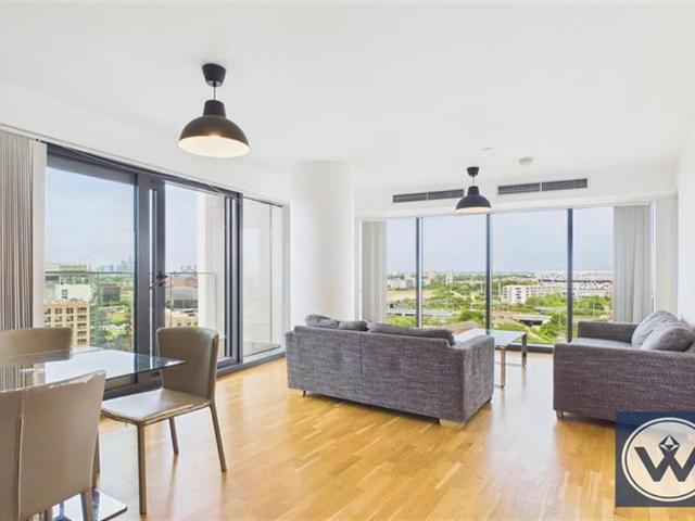 House for rent in Stratford Marsh, Greater London