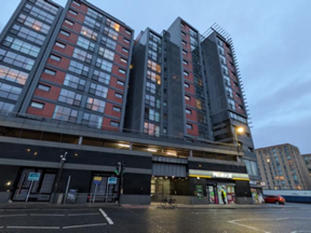 Apartment for rent in Anderston, Scotland