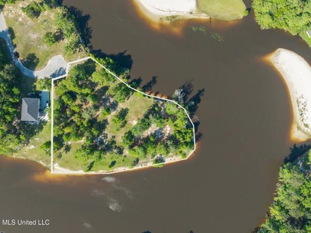 Land for sale in D Iberville, Mississippi
