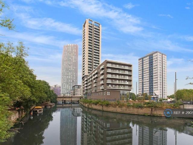 House for rent in Stratford Marsh, Greater London