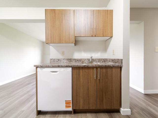 Apartment for rent in Wedgewood, Alberta