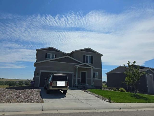 House for sale in Spring Valley Ranch, Elizabeth