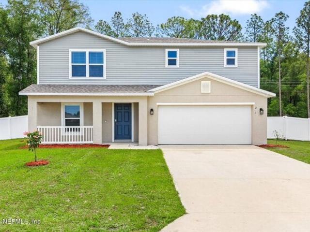 House for sale in Welaka