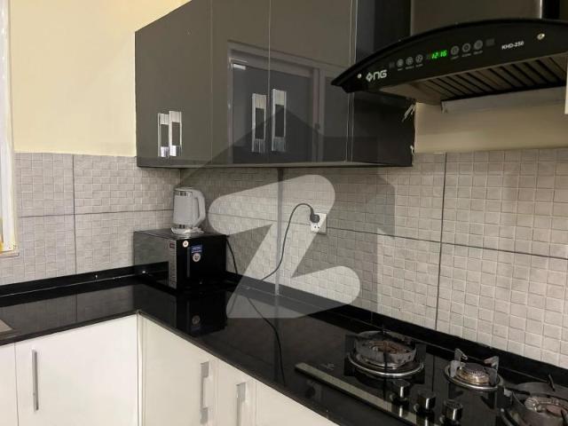 Apartment for rent in Rawalpindi, Islamabad Capital Territory