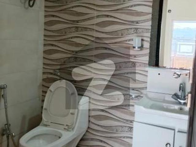 Apartment for rent in Islamabad