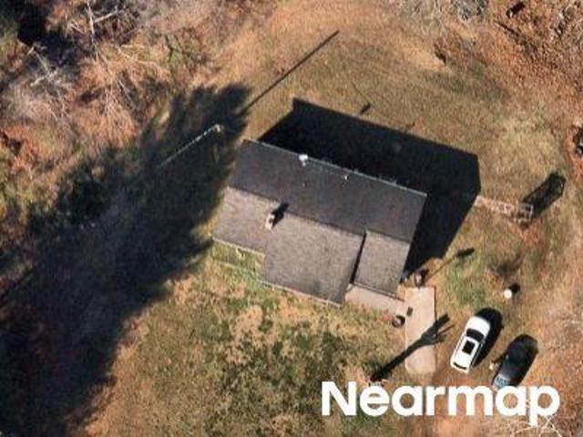 House for sale in Hiddenite, North Carolina