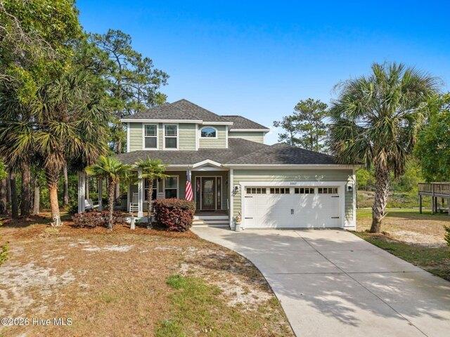 House for sale in Ash, North Carolina