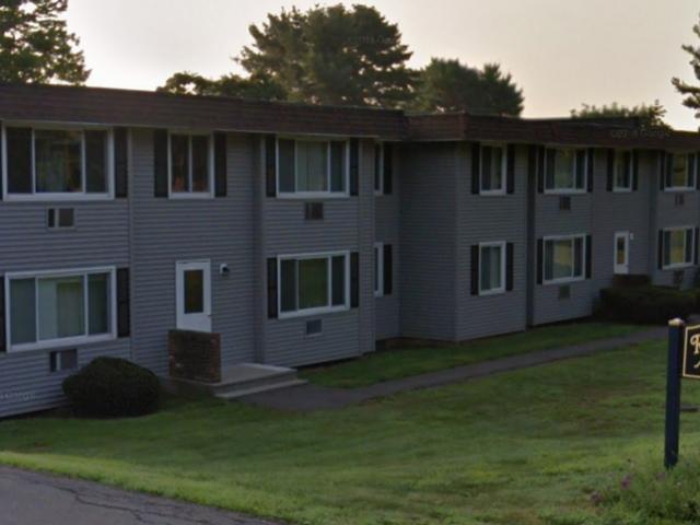 Apartment for rent in East Windsor, Connecticut