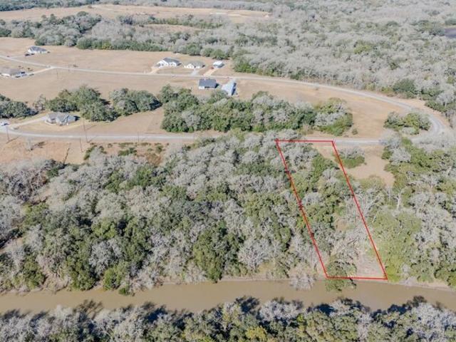 Land for sale in Blessing Land for sale in Blessing