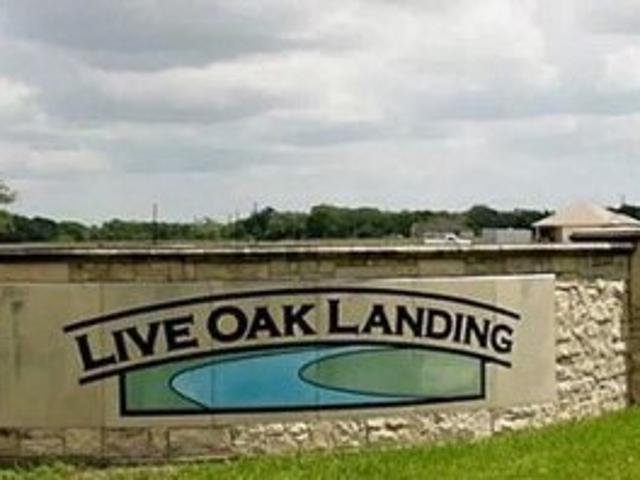 Land for sale in Blessing Land for sale in Blessing
