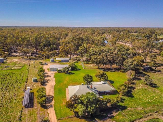 Acreage for sale in Deniliquin, New South Wales