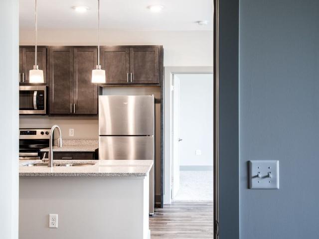 Apartment for rent in Indianapolis