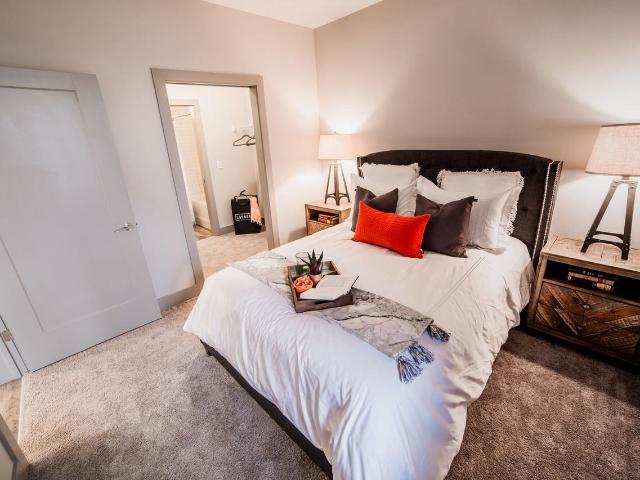 Apartment for rent in Camby, Indiana