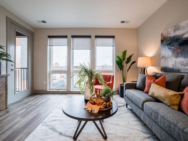 Apartment for rent in Indianapolis