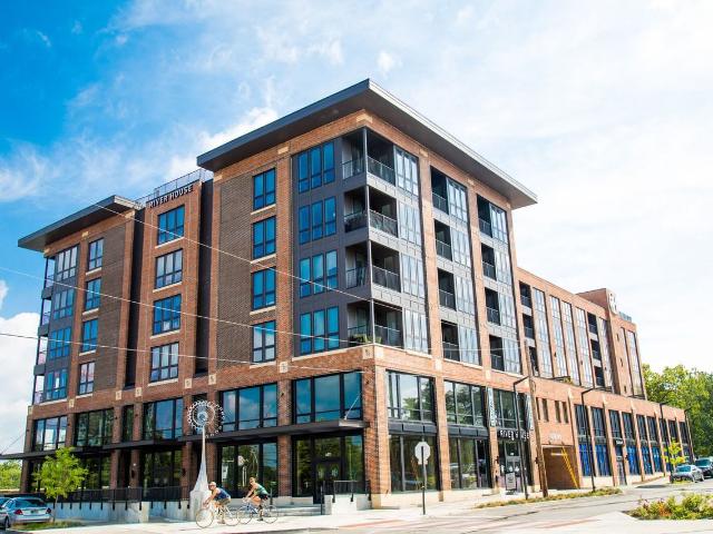 Apartment for rent in Indianapolis
