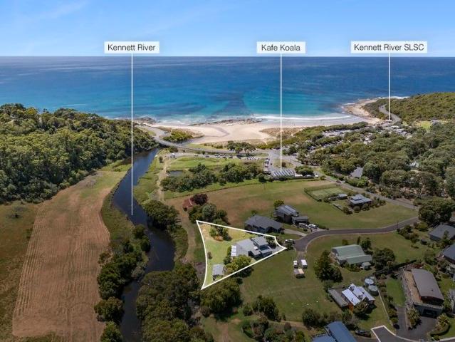 House for sale in Kennett River, Victoria